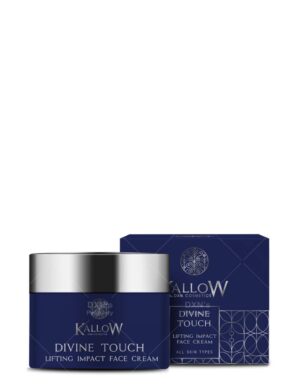Divine Touch Lifting Impact Face Cream  DXN Kallow 70-68