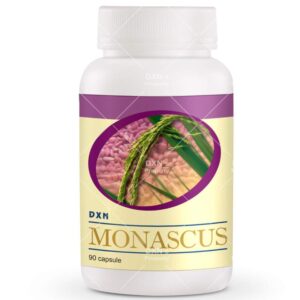 Monascus 90 капсули  DXN 59-40