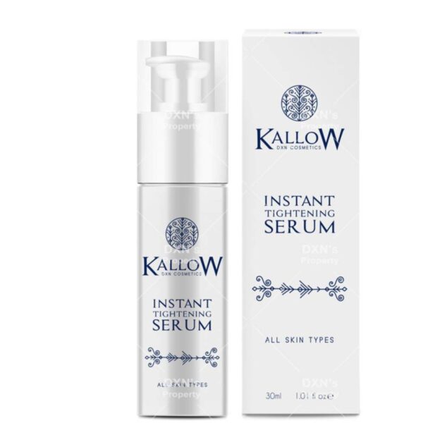 Instant Tightening Serum DXN Kallow 41-28