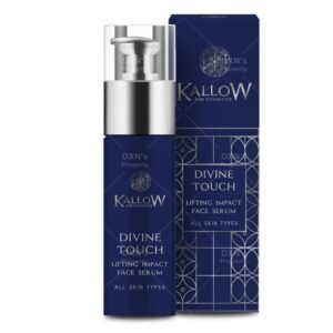 Divine Touch Lifting Impact Face Serum DXN Kallow 64-80