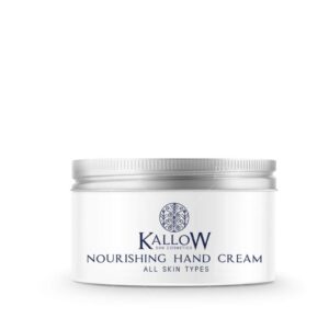 Nourishing Hand Cream  75ml DXN Kallow 23-28