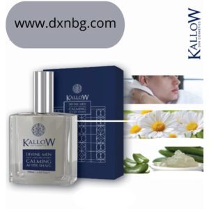 kallow aftershave