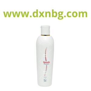Шампоан DXN Ganozhi: Грижи се за косата и скалпа с гъбата Ganoderma lucidum