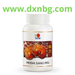 RG Ganoderma
