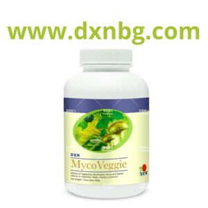 dxn mycoveggie