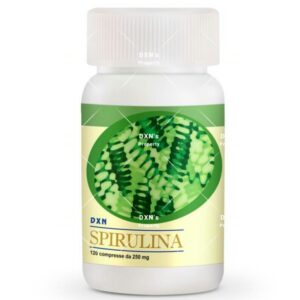 DXN Spirulina – 120