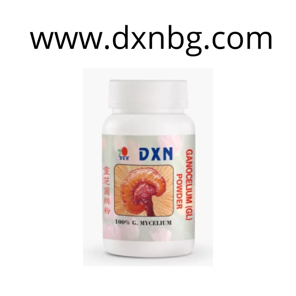 DXN gl powder