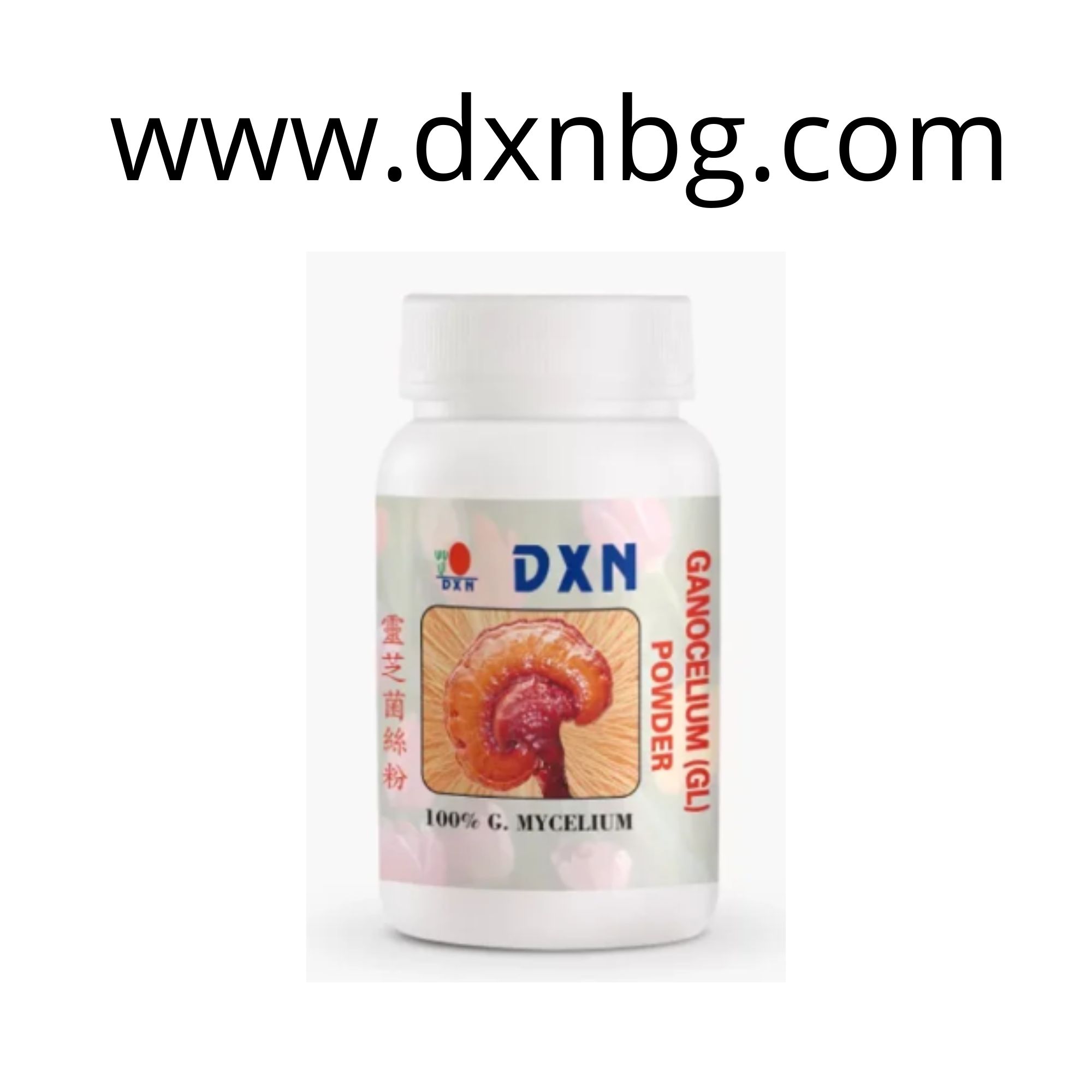 DXN gl powder