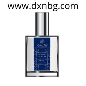 SC091 DXN Kallow – Многофункционално сухо масло Divine Touch