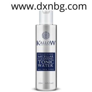 DXN Kallow – Мицеларна почистваща вода
