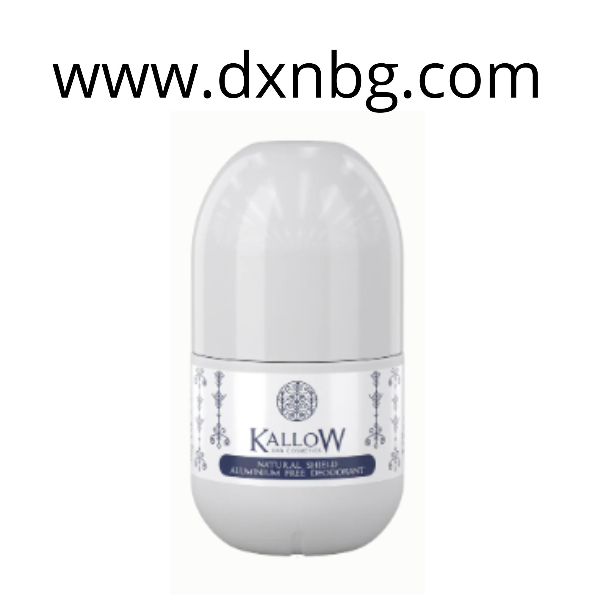 DXN Deodorant