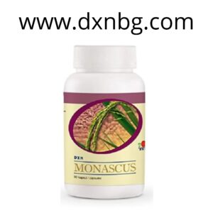 DXN Monascus