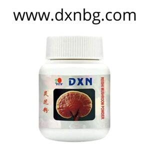DXN Reishi powder
