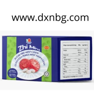 DXN Zhi mint