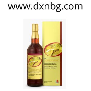 DXN Cordypine