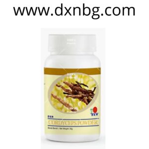 DXN Cordyceps powder