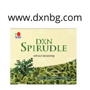 DXN Spirudle