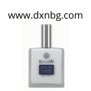 DXN After shave