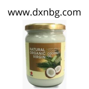 DXN Coconut oil