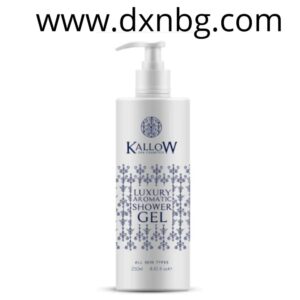 DXN Shower gel, Kallow, kallow dush gel