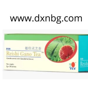DXN Gano reishi tea