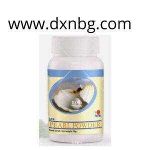 DXN Pearl powder
