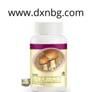 DXN Agaricus blazei 90