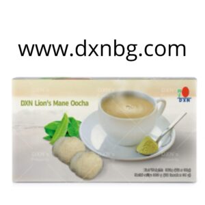 DXN Liions mane oocha