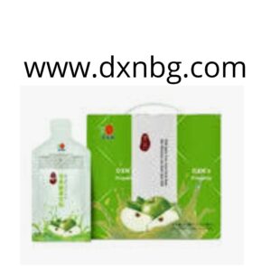 DXN Apple enzyme drink
