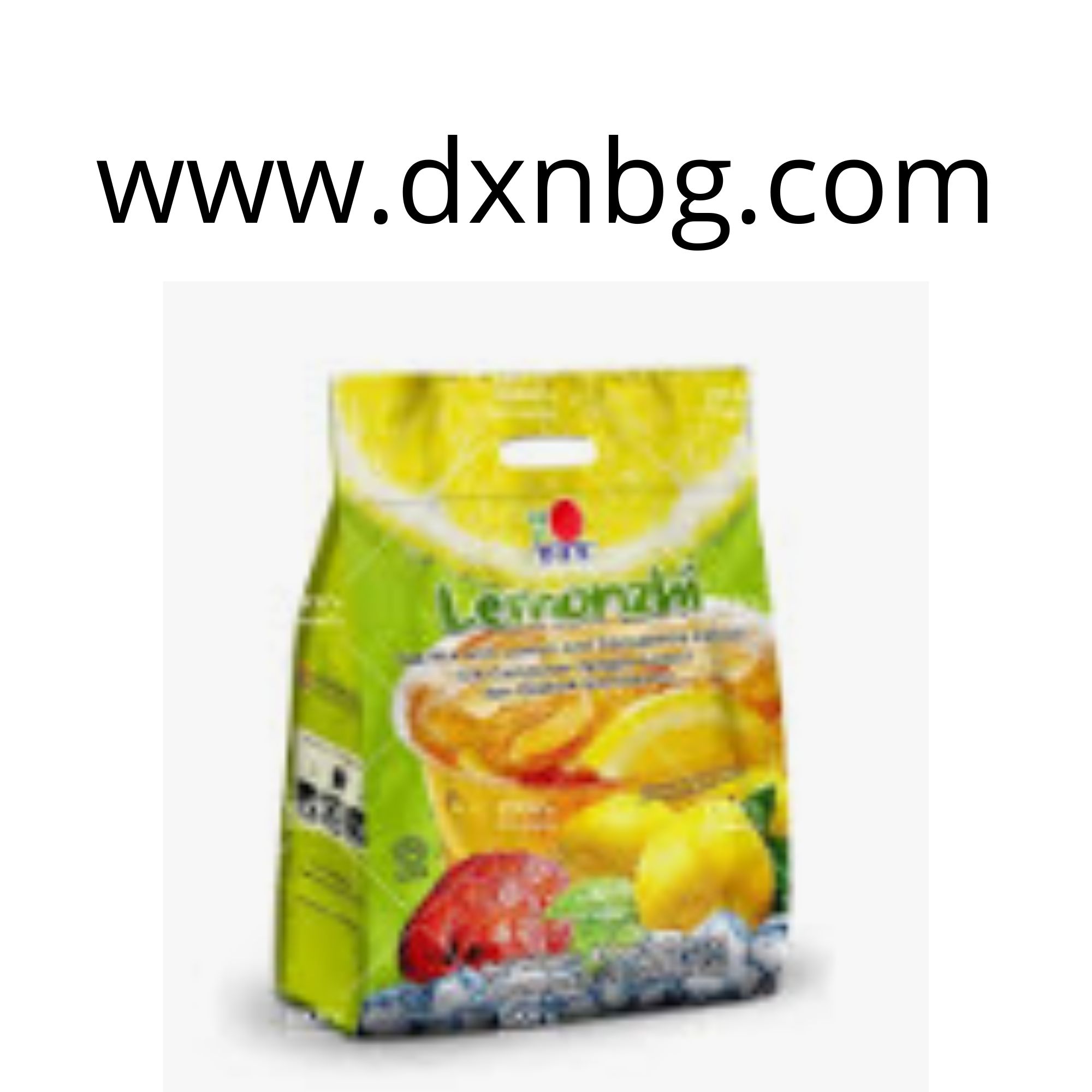 DXN Lemonzhi