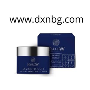DXN Lifting impact face cream