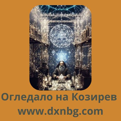 mirrorkozirev