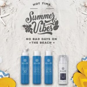 dxn kallow summer set