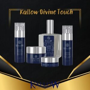 dxn kallow devine set