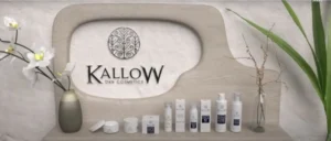 DXN, Kallow, rutina,step by step for new cosmetik
