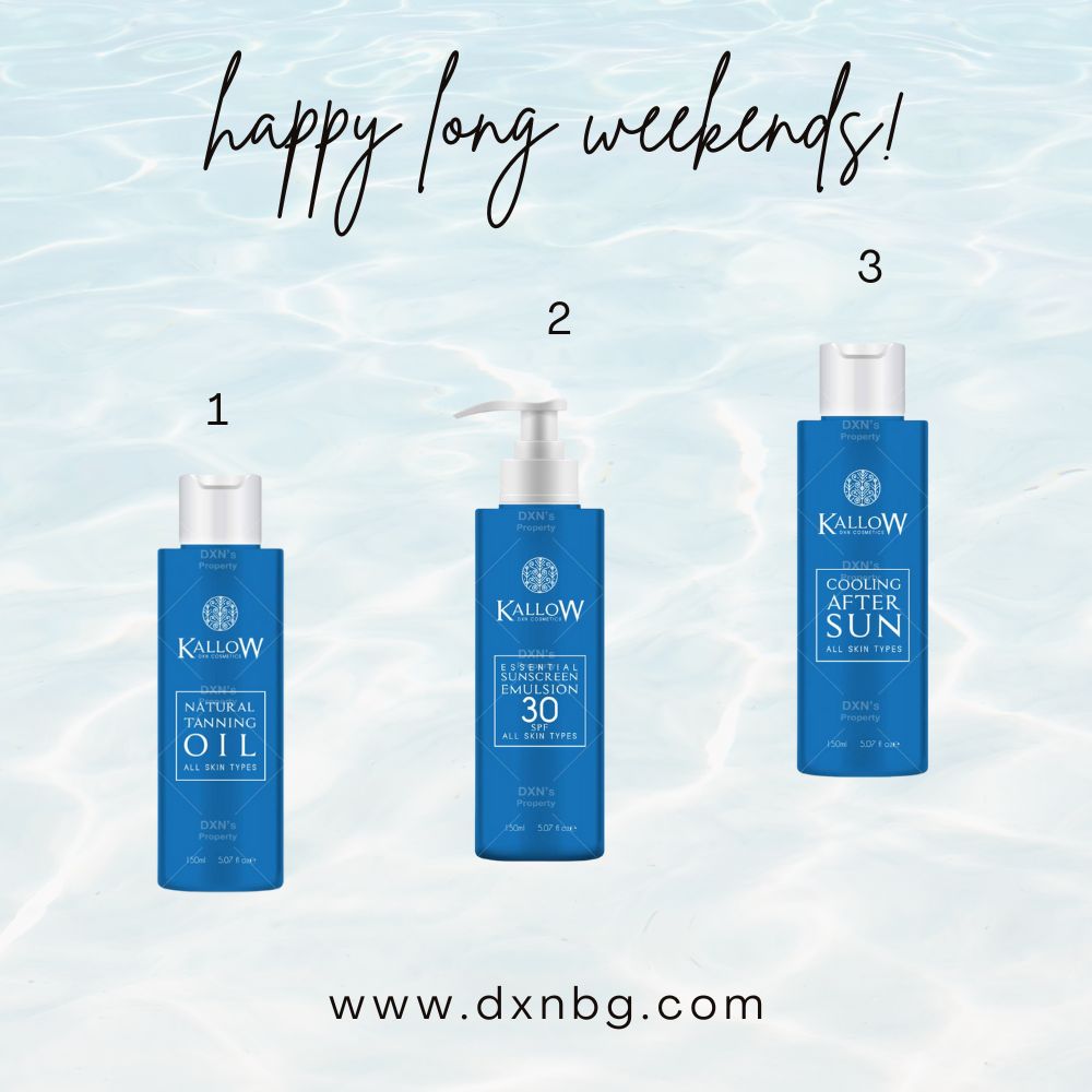 dxn,kallow,set3 for sun