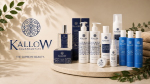 Kallow Cosmetics – Натурална грижа и красота